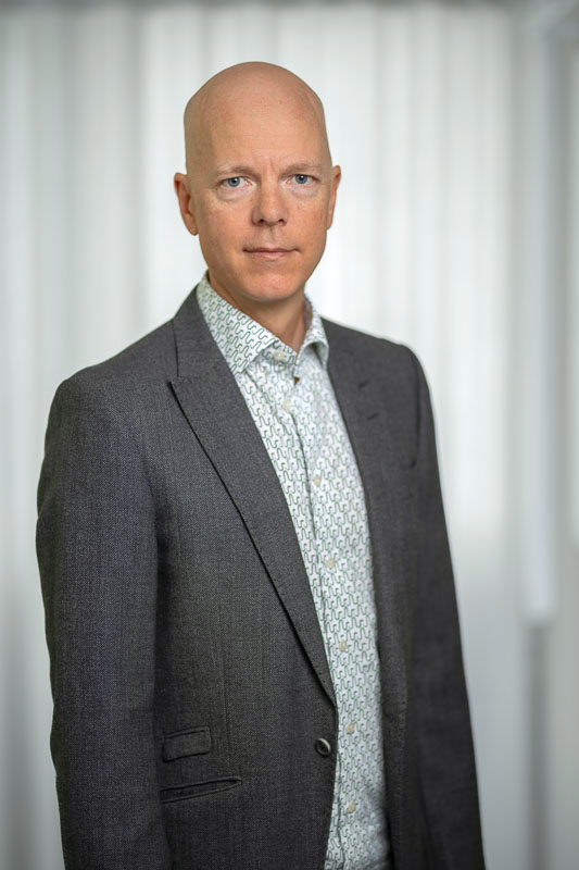 Andreas Viberg