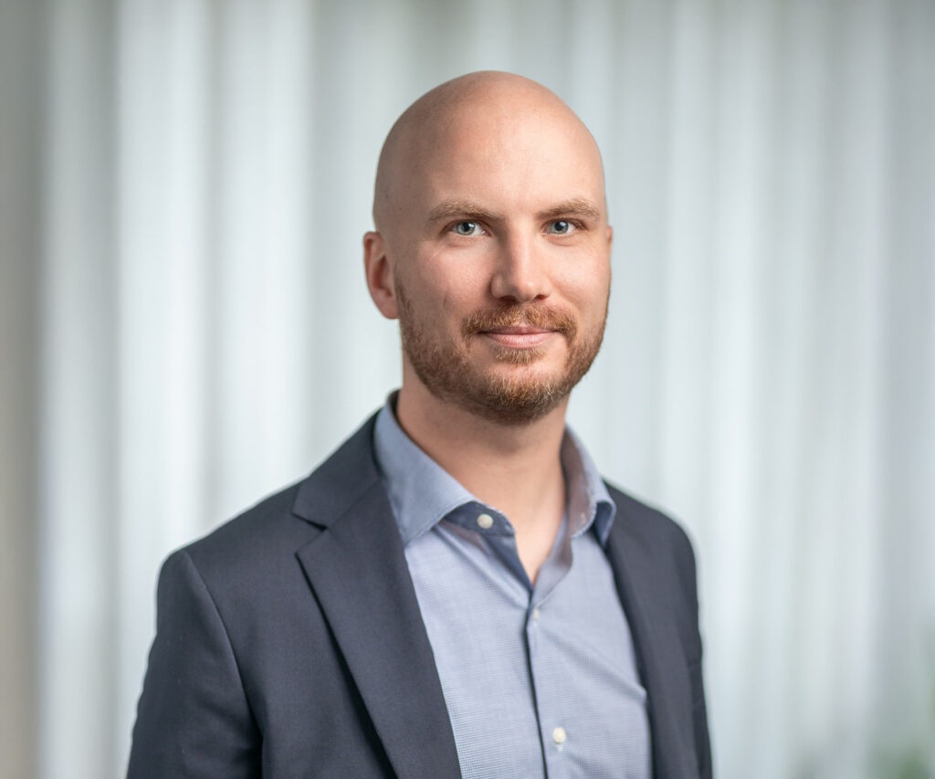 Christian Johansson